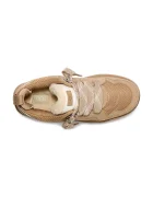 Ugg обувки за деца LOWMEL бежови 1152410K
