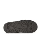 Ugg пантофи дамски от велур W Tazz II кафяви 1174471.DMJ
