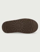 Ugg пантофи дамски от велур W Tazz II кафяви 1174471.LBNZ