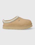 Ugg пантофи K TAZZ бежови 1143776K