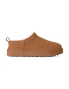 Ugg Велурени чехли Classic Micro