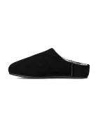 Ugg Велурени чехли Elea Slip-On в черно 1171390.BLK