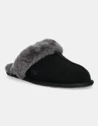 Ugg Велурени чехли Scuffette II
