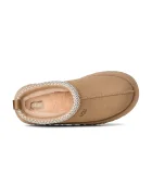 Ugg Велурени чехли Tazz II в бежово 1174471.SAN