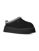 Ugg Велурени чехли Tazz II в черно 1174471.BLK