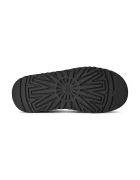 Ugg Велурени чехли Tazz II в черно 1174471.BLK