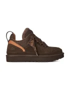 Ugg W Lowmel маратонки дамски кафяви 1144032.DDC