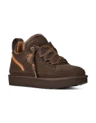 Ugg W Lowmel маратонки дамски кафяви 1144032.DDC