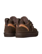 Ugg W Lowmel маратонки дамски кафяви 1144032.DDC
