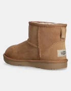 Ugg Зимни обувки в кафяво