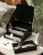 Umbra ковчеже за съхранение 24 x 24 x 15 cm 1023443-040