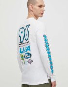 Under Armour Блуза с дълги ръкави