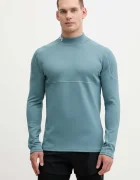 Under Armour Блуза с дълги ръкави за трениране Cold Weather Grid