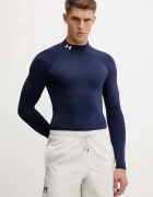 Under Armour Блуза с дълги ръкави за трениране ColdGear Compression