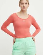 Under Armour Блуза с дълги ръкави за трениране Train Seamless
