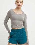 Under Armour Блуза с дълги ръкави за трениране Train Seamless