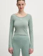 Under Armour Блуза с дълги ръкави за трениране Train Seamless