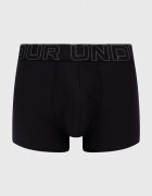 Under Armour боксерки мъжки 3 броя черни 25UUSHJ033