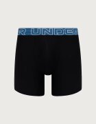 Under Armour боксерки мъжки 3 броя сини 25UUSHJ043.498