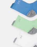 Under Armour Чорапи (3 чифта) в черно 1387043