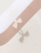 Under Armour чорапи 6 броя бежови 1387058.204