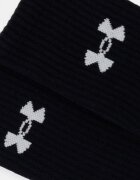 Under Armour Чорапи Performance (3 чифта) в черно 6009685