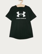 Under Armour Детска тениска 122-170 cm 1363282
