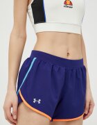 Under Armour Къс панталон за бягане Fly-By 2.0