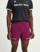 Under Armour Къс панталон за трениране Project Rock
