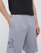 Under Armour Къс панталон за трениране Tech Graphic