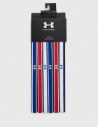 Under Armour Ленти за глава (6 броя)