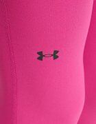 Under Armour Панталон в розово с изчистен дизайн