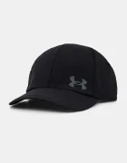Under Armour Шапка с козирка Iso Chill Launch в черно с десен