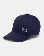 Under Armour Шапка с козирка Sportstyle Metal