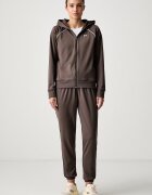 Under Armour спортен анцуг дамски Rival кафяв 6001966.200