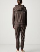 Under Armour спортен анцуг дамски Rival кафяв 6001966.200