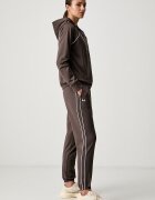 Under Armour спортен анцуг дамски Rival кафяв 6001966.200