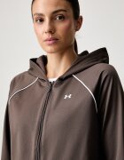 Under Armour спортен анцуг дамски Rival кафяв 6001966.200