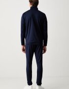 Under Armour спортен комплект мъжки Knit Track Suit тъмносин 1357139