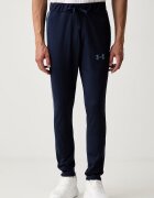 Under Armour спортен комплект мъжки Knit Track Suit тъмносин 1357139