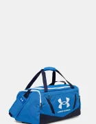 Under Armour Спортен сак Undeniable 5.0 в тюркоазено