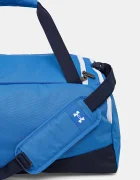 Under Armour Спортен сак Undeniable 5.0 в тюркоазено