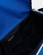 Under Armour Спортен сак Undeniable 5.0 в тюркоазено