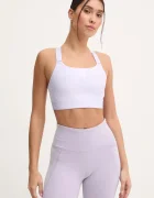 Under Armour Спортен сутиен HG Armour High
