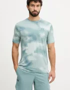 Under Armour Спортна тениска Energy