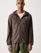 Under Armour спортно яке мъжко кафяво 6003001.200