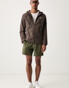 Under Armour спортно яке мъжко кафяво 6003001.200