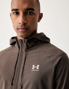 Under Armour спортно яке мъжко кафяво 6003001.200