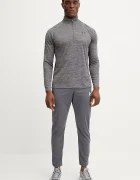 Under Armour суичър за трениране мъжки сив 1382797