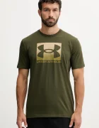Under Armour Тениска BOXED SPORTS UPDATED